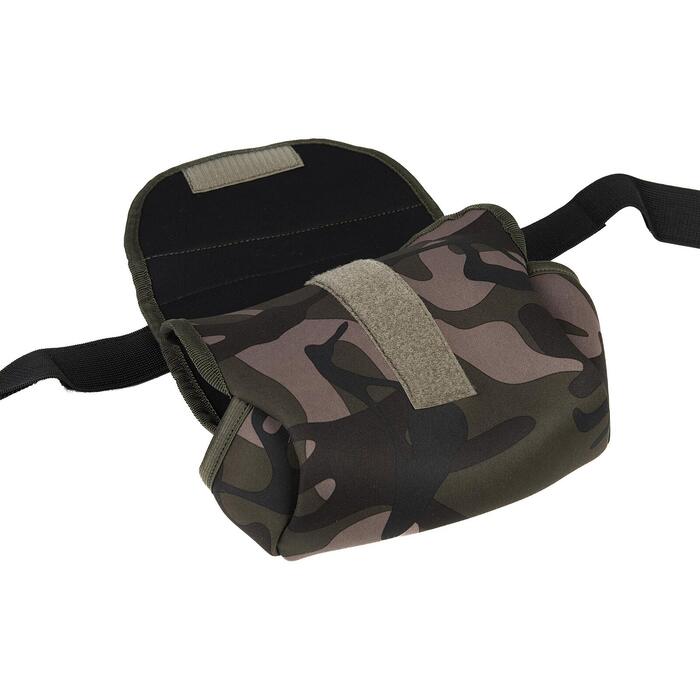 Fox Camolite Neoprene Reel and Rod Tip protector