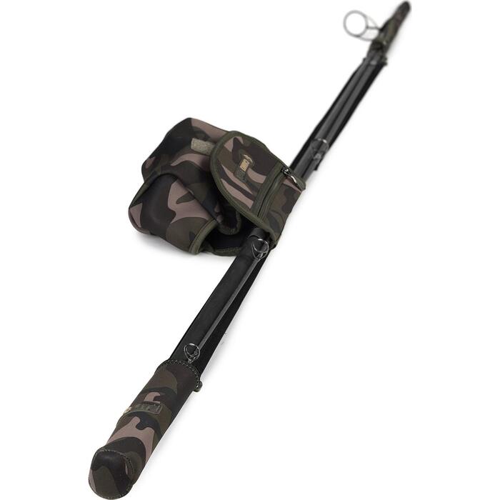 Fox Camolite Neoprene Reel and Rod Tip protector