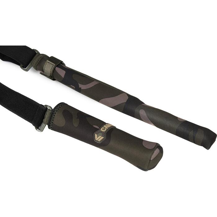 Fox Camolite Neoprene Reel and Rod Tip protector