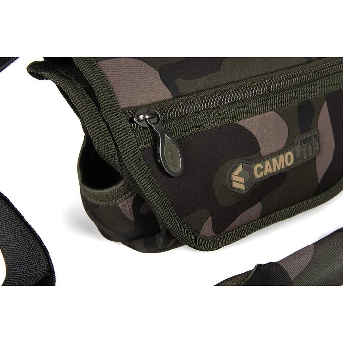 Fox Camolite Neoprene Reel and Rod Tip protector