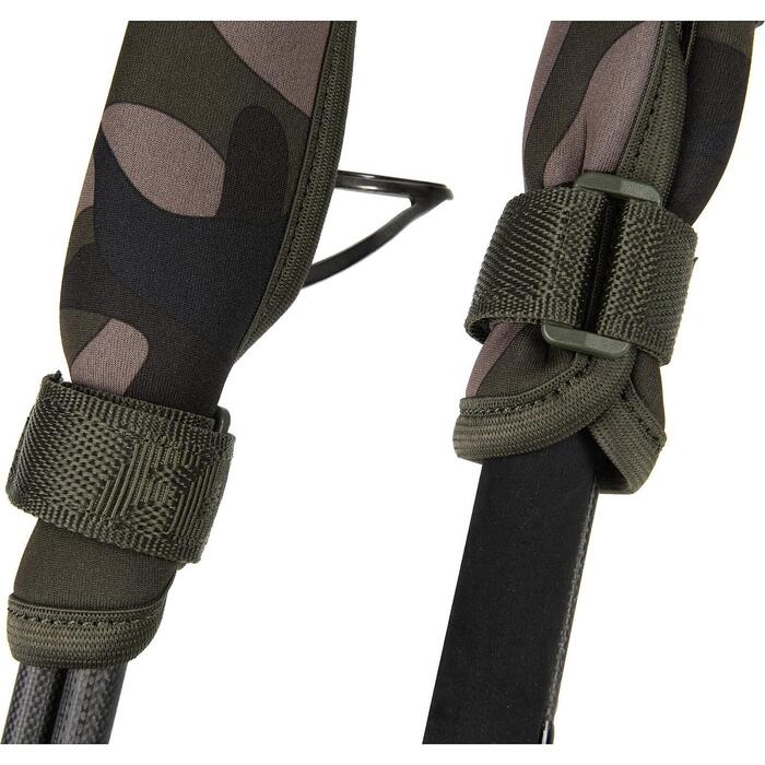 Fox Camolite Neoprene Tip & Butt protector XL