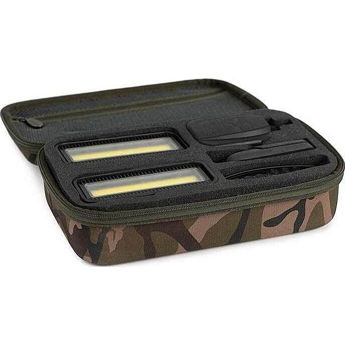 Fox Camolite Micron Case RX+ Security