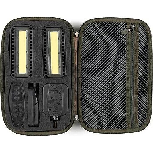 Fox Camolite Micron Case RX+ Security