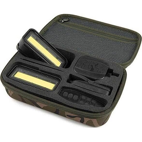 Fox Camolite Micron Case RX+ Security