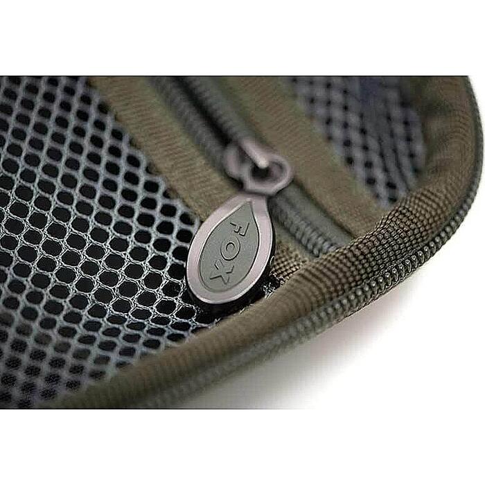 Fox Camolite Micron Case RX+ Security