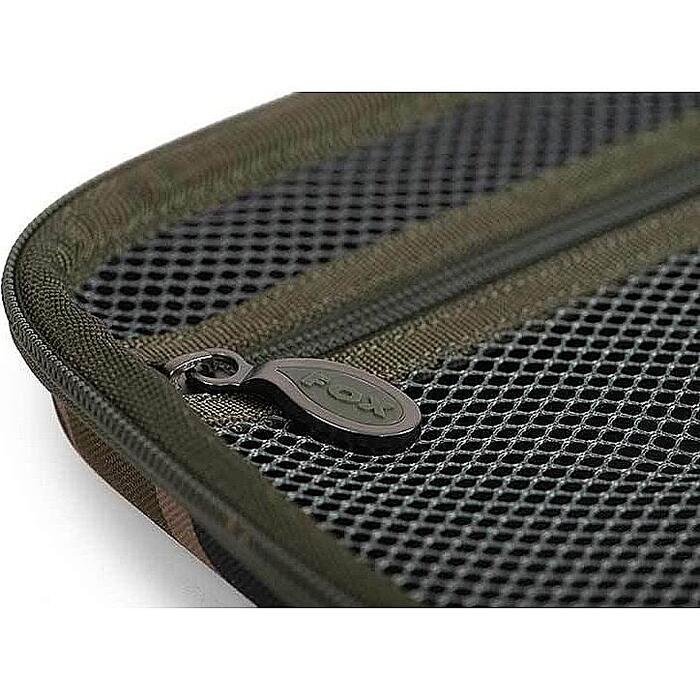 Fox Camolite Micron Case RX+ Security