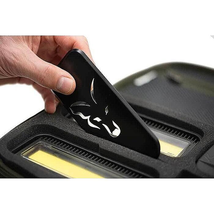 Fox Camolite Micron Case RX+ Security