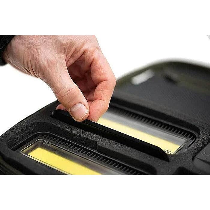 Fox Camolite Micron Case RX+ Security