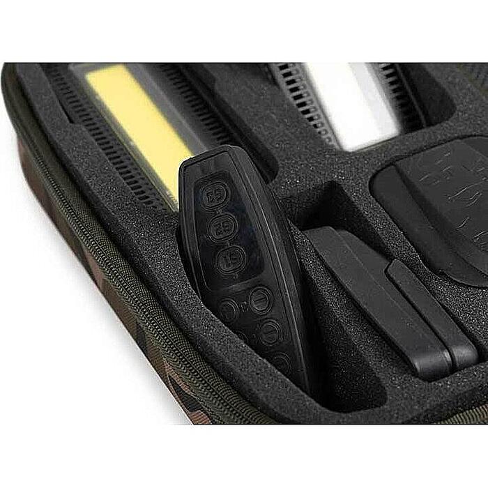 Fox Camolite Micron Case RX+ Security