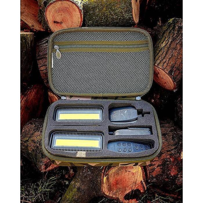 Fox Camolite Micron Case RX+ Security