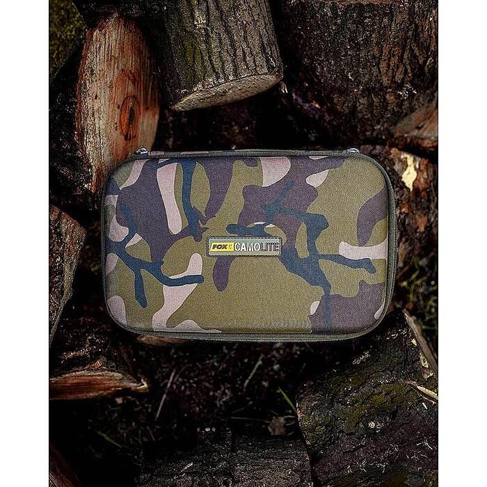 Fox Camolite Micron Case RX+ Security