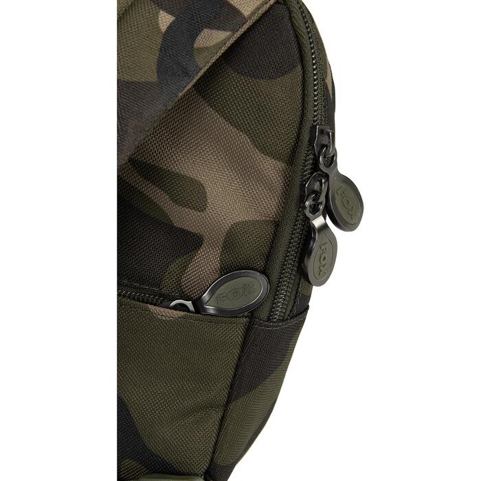 Fox Camolite Shoulder Wallet