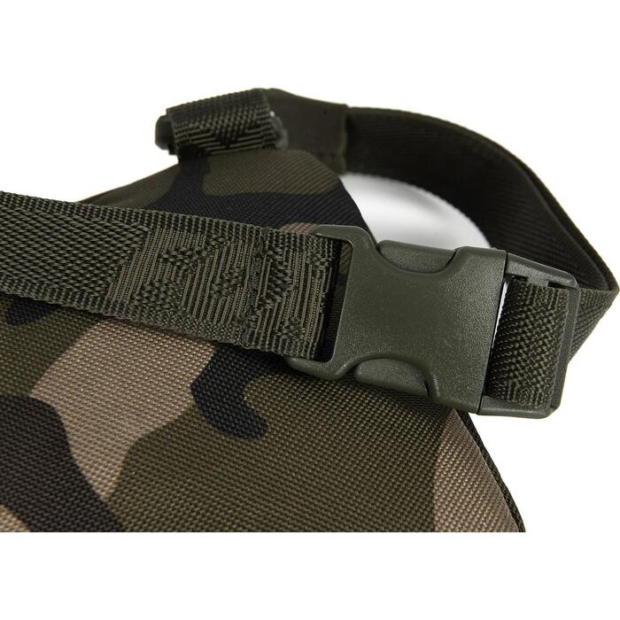 Fox Camolite Shoulder Wallet