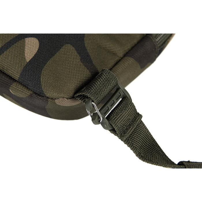Fox Camolite Shoulder Wallet