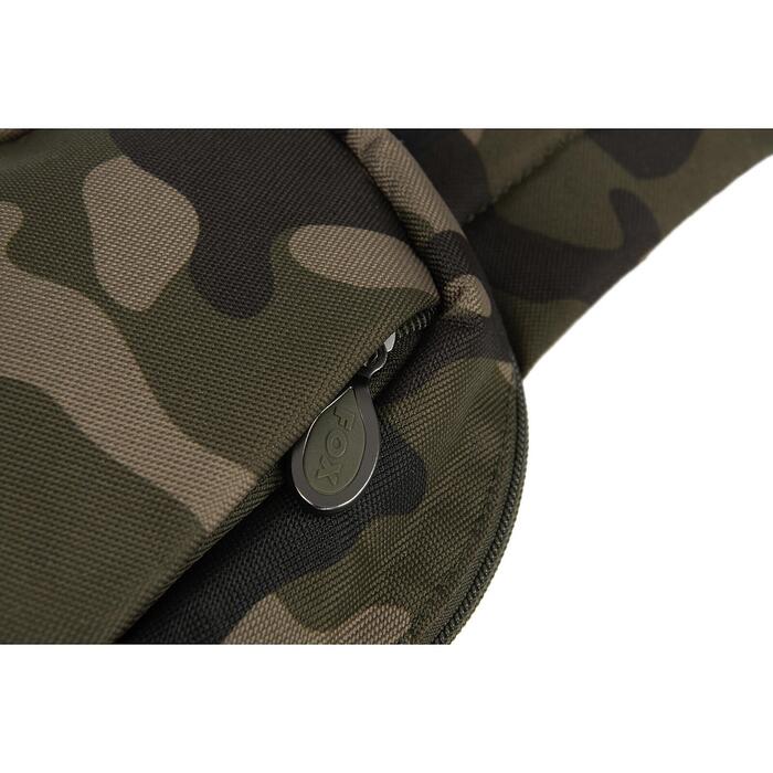 Fox Camolite Shoulder Wallet