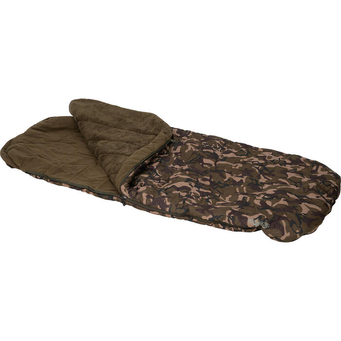 Fox Camolite Sleeping Bag Standard