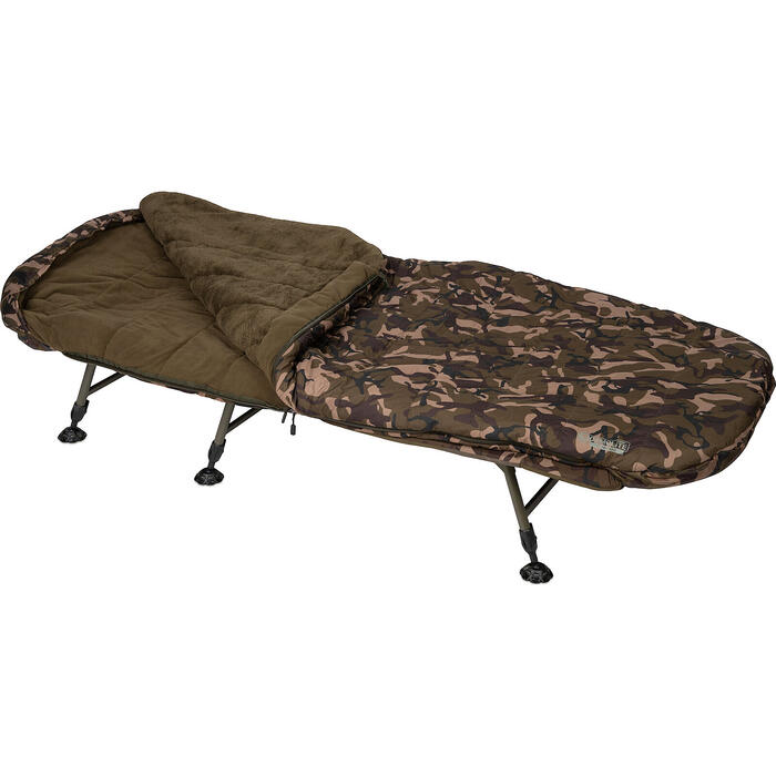 Fox Camolite Sleeping Bag Standard