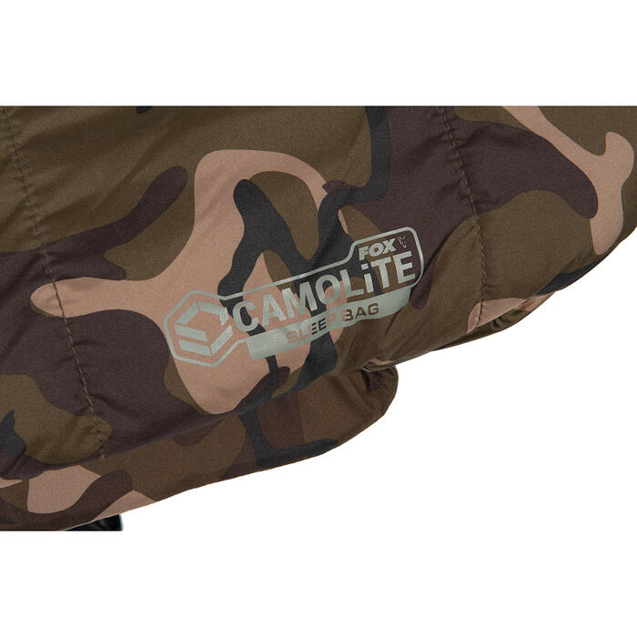 Fox Camolite Sleeping Bag Standard