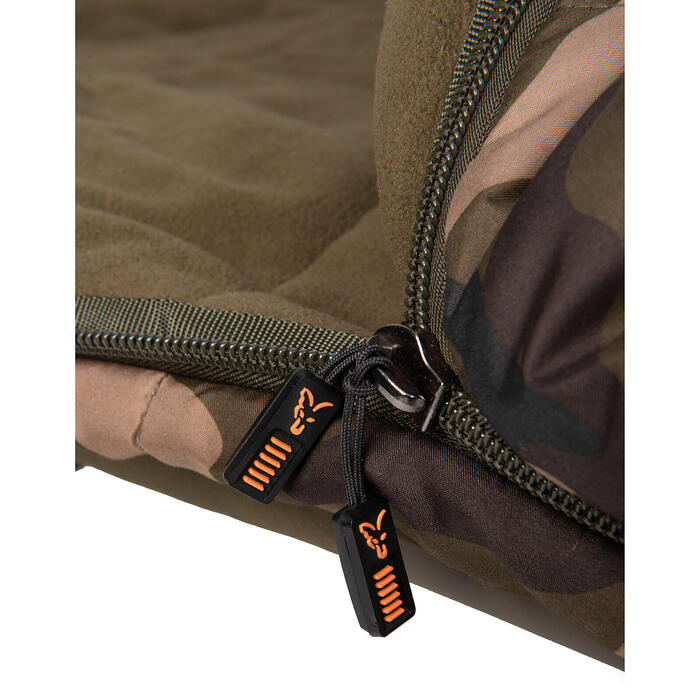 Fox Camolite Sleeping Bag Standard