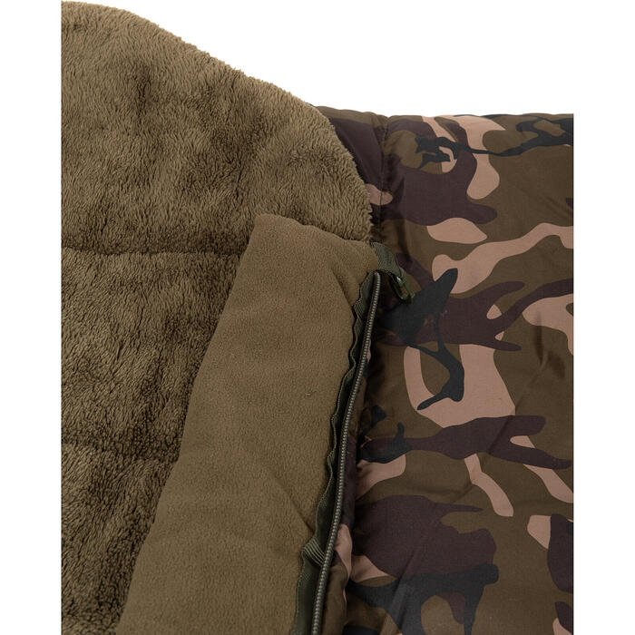 Fox Camolite Sleeping Bag Standard