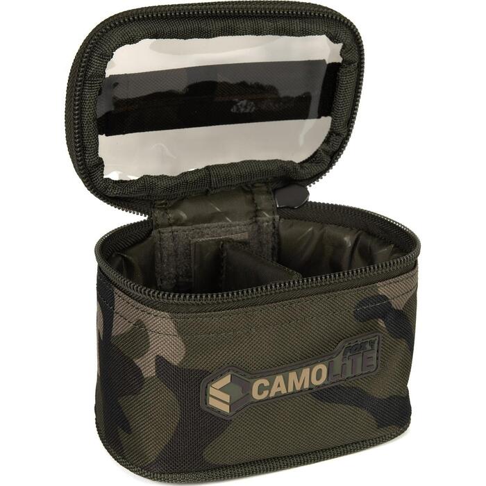 Fox Camolite Accessory Bag Small