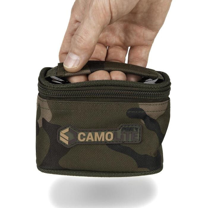 Fox Camolite Accessory Bag Small
