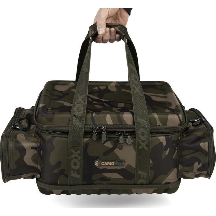 Fox Camolite Barrow Bag Small Low Level