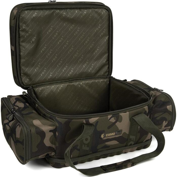 Fox Camolite Barrow Bag Small Low Level