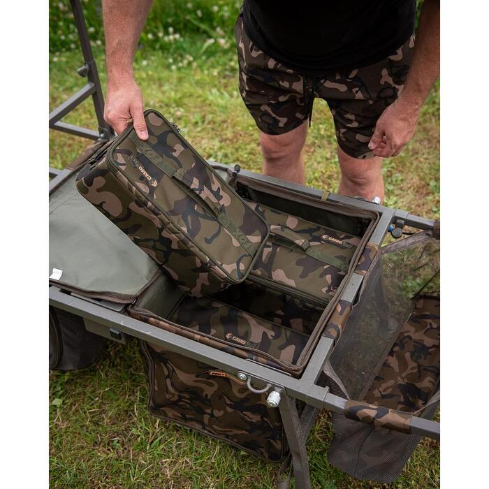 Fox Camolite Cool Bag Small 25x15x18cm