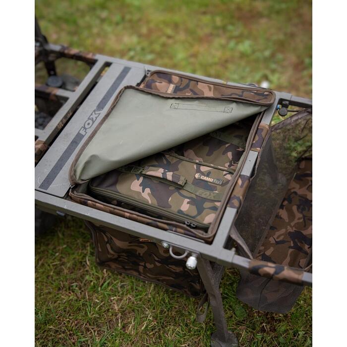 Fox Camolite Cool Bag Small 25x15x18cm