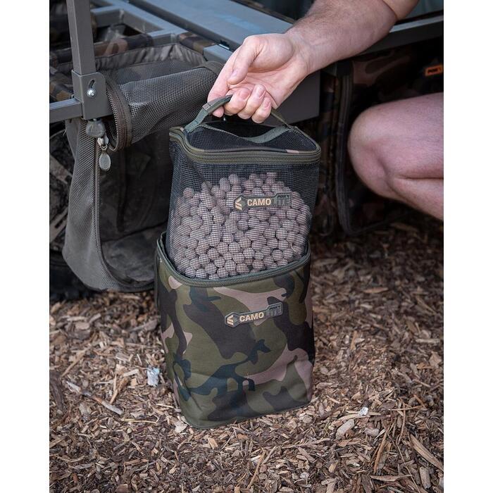 Fox Camolite Cool Bag Small 25x15x18cm