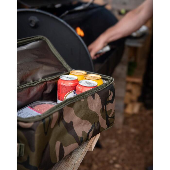 Fox Camolite Cool Bag Small 25x15x18cm