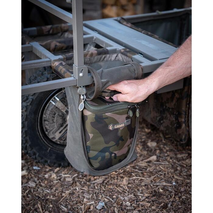 Fox Camolite Cool Bag Small 25x15x18cm