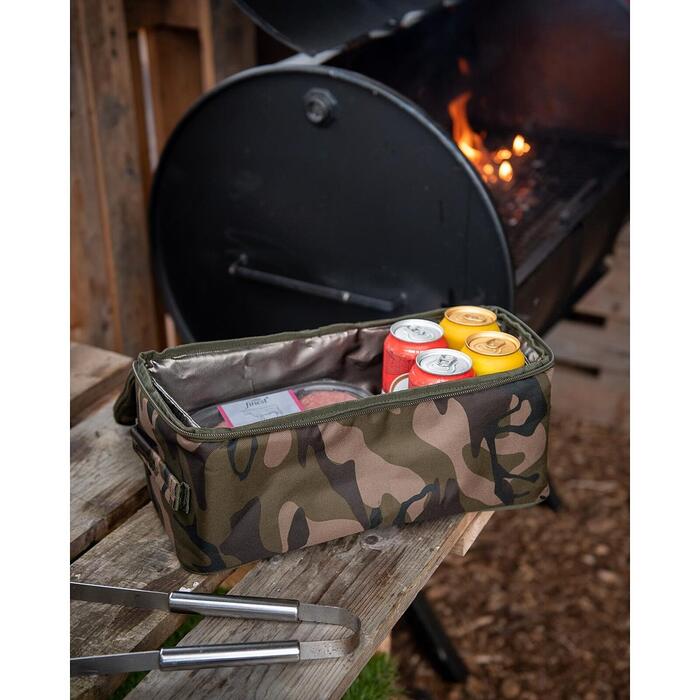 Fox Camolite Cool Bag Small 25x15x18cm