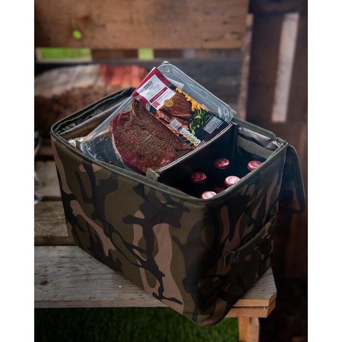 Fox Camolite Cool Bag Small 25x15x18cm
