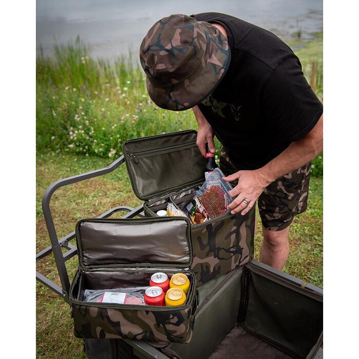 Fox Camolite Cool Bag Small 25x15x18cm