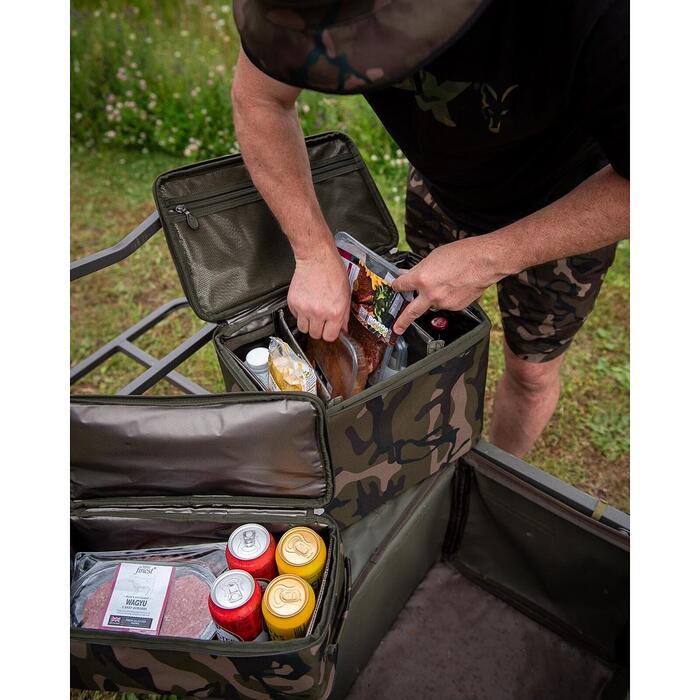 Fox Camolite Cool Bag Small 25x15x18cm