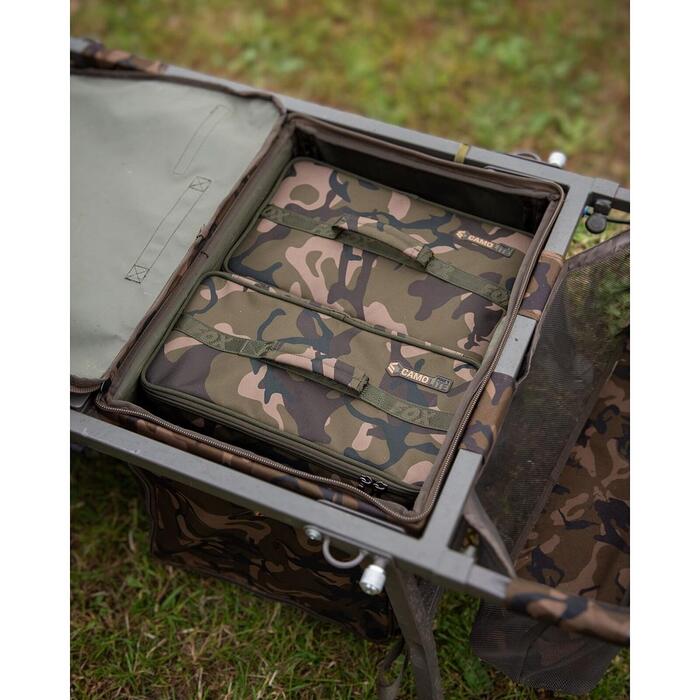 Fox Camolite Cool Bag Small 25x15x18cm