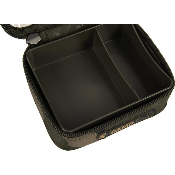 Fox Camolite Lead And Bits Bag Small