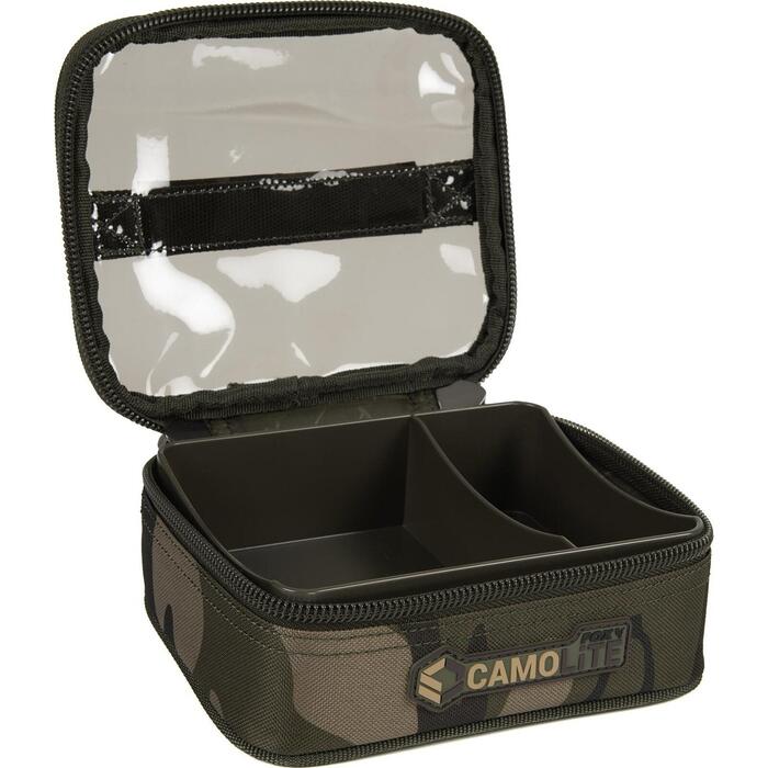 Fox Camolite Lead And Bits Bag Small