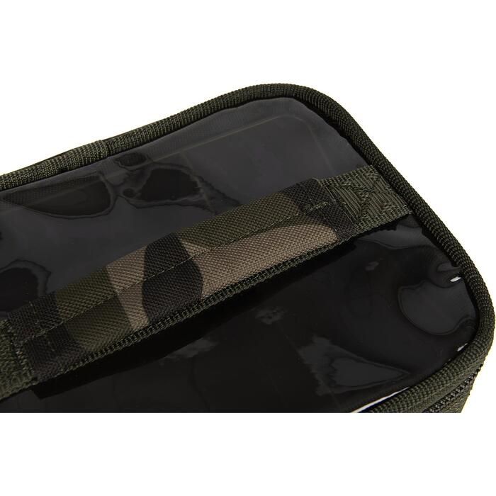 Fox Camolite Lead And Bits Bag Small