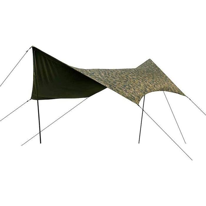 Fox Camolite Tarp Large