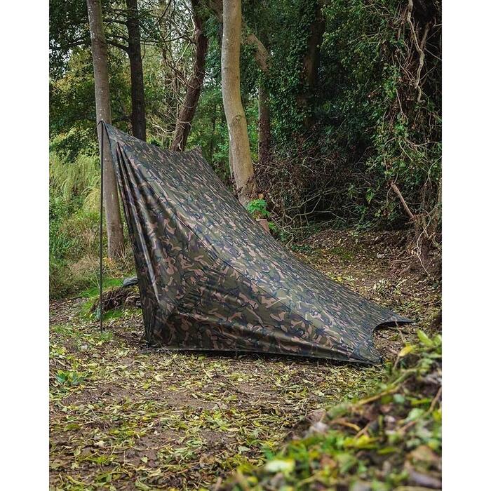 Fox Camolite Tarp Large