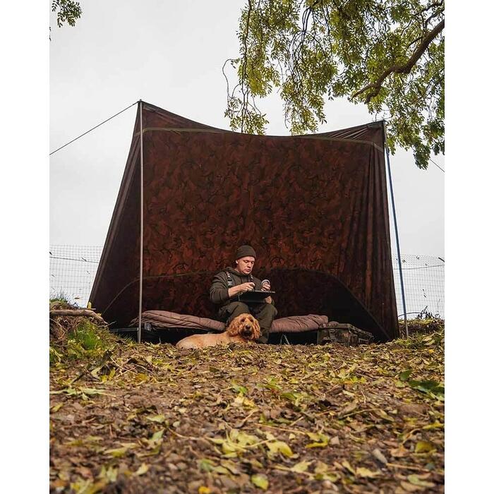 Fox Camolite Tarp Large