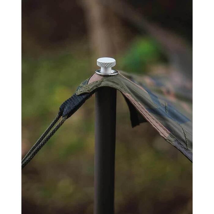 Fox Camolite Tarp Large