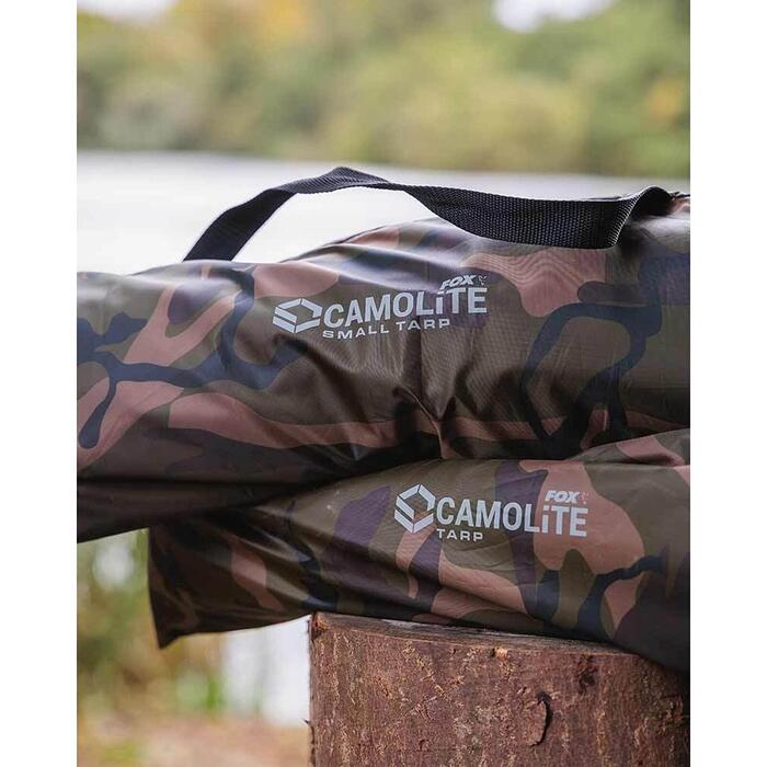 Fox Camolite Tarp Small