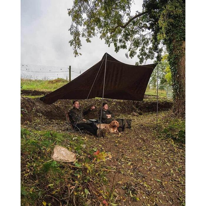 Fox Camolite Tarp Small