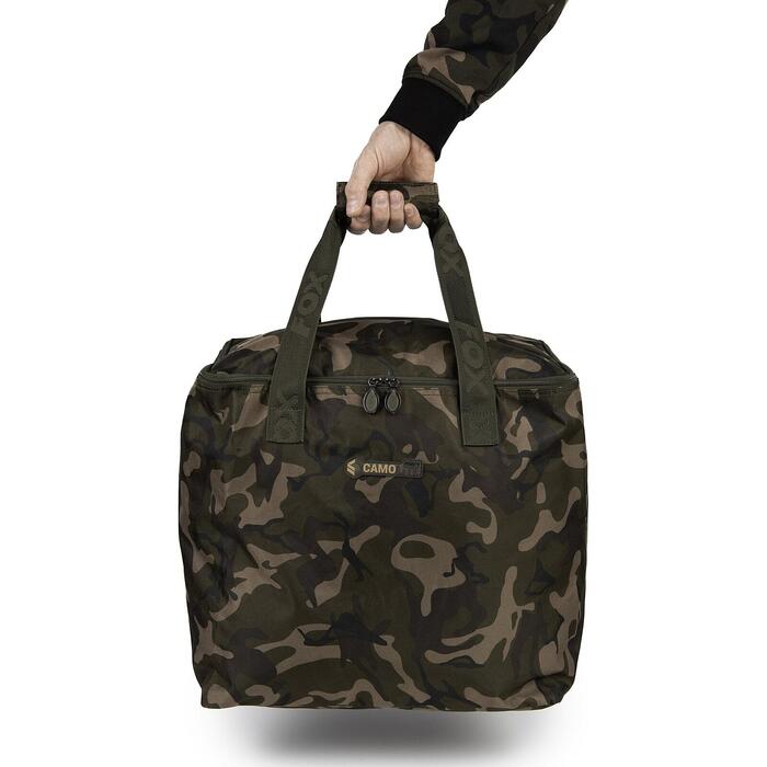 Fox Camolite Tote Bag