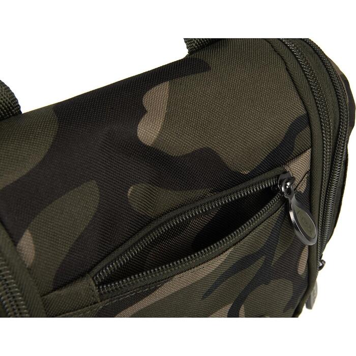 Fox Camolite Wash Bag