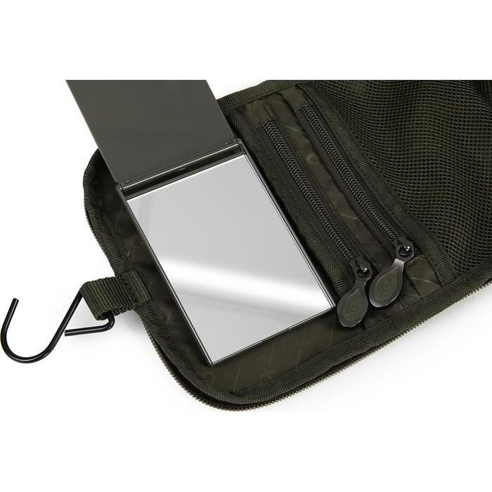 Fox Camolite Wash Bag